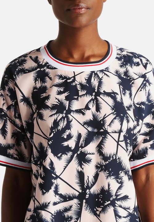 ONLY - Coline Short Top