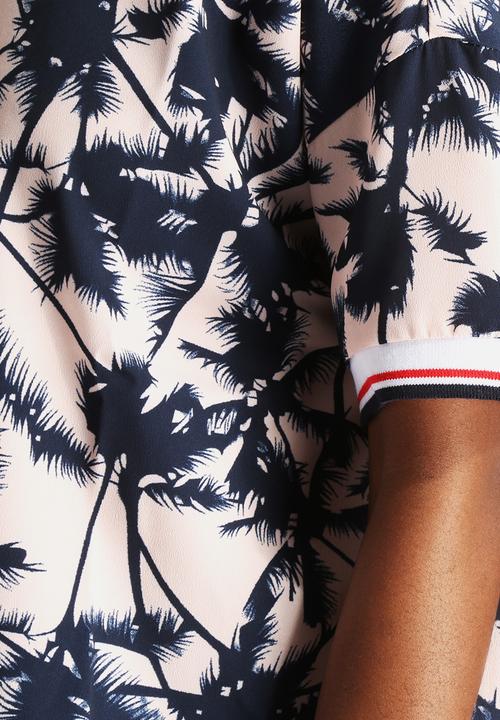 ONLY - Coline Short Top