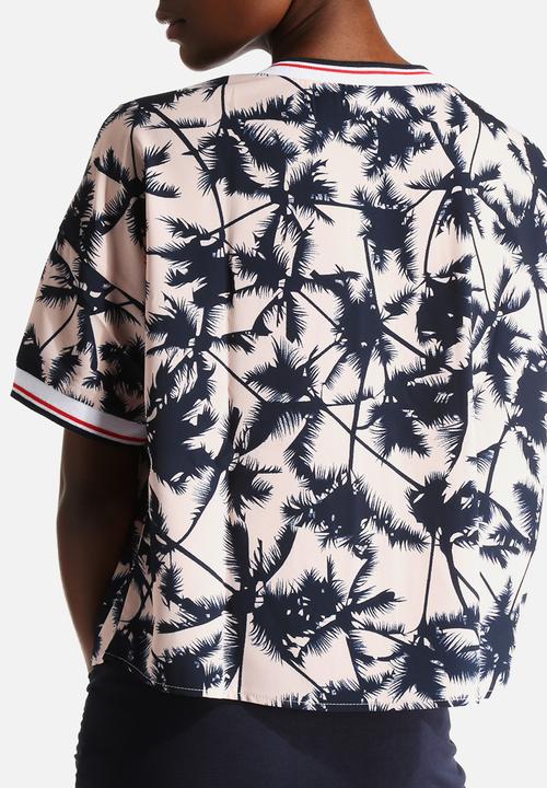 ONLY - Coline Short Top