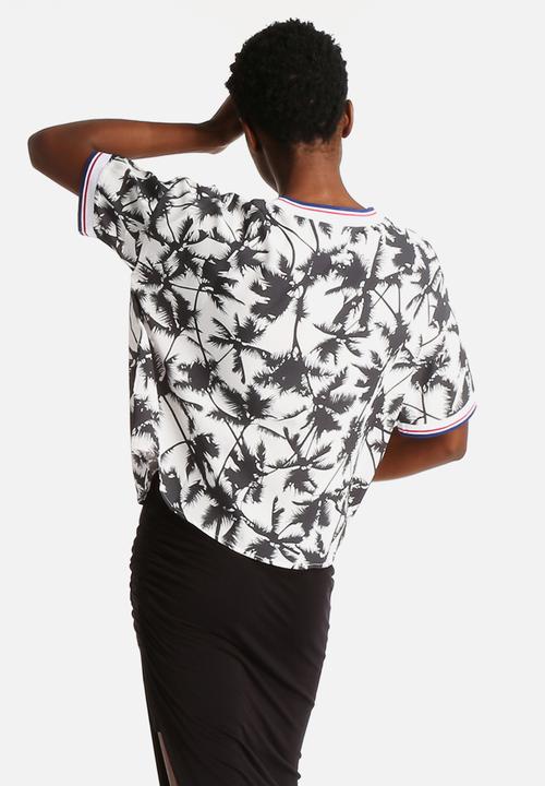 ONLY - Coline Short Top