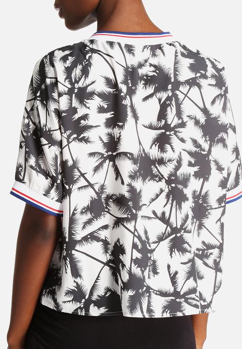 ONLY - Coline Short Top