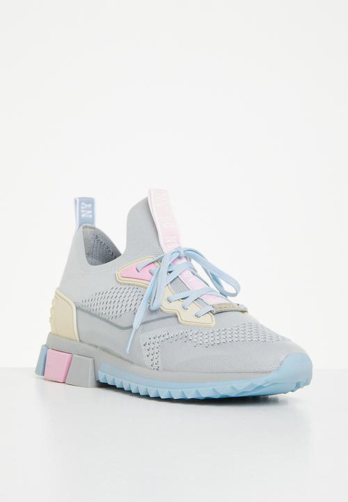 Steve Madden - Decore sneaker - grey/blue