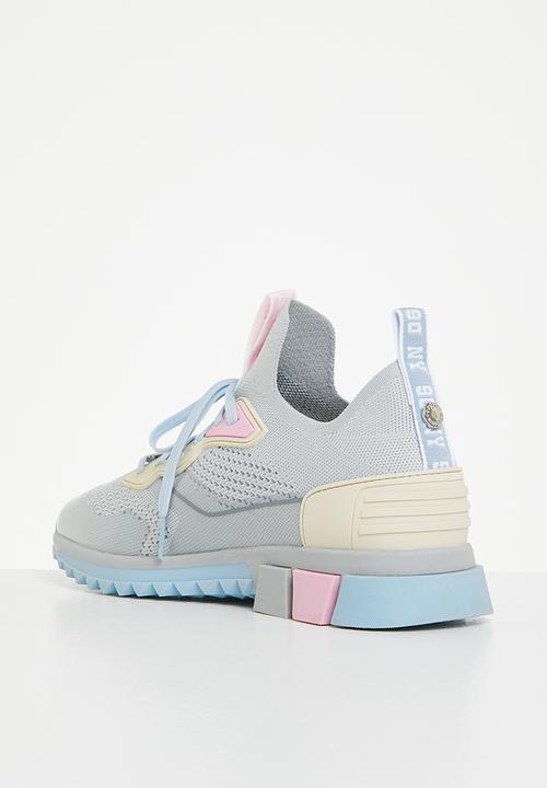 Steve Madden - Decore sneaker - grey/blue
