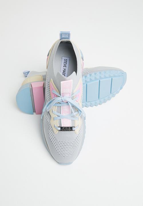 Steve Madden - Decore sneaker - grey/blue
