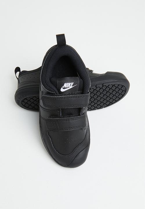nike pico black