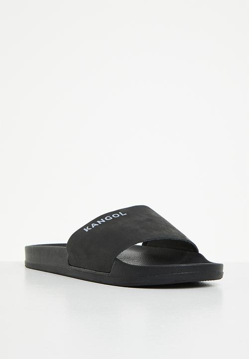 KANGOL - Vernon - black
