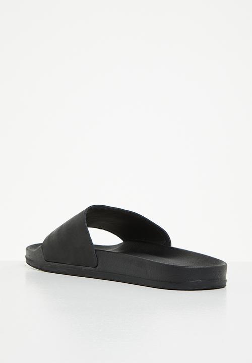 KANGOL - Vernon - black