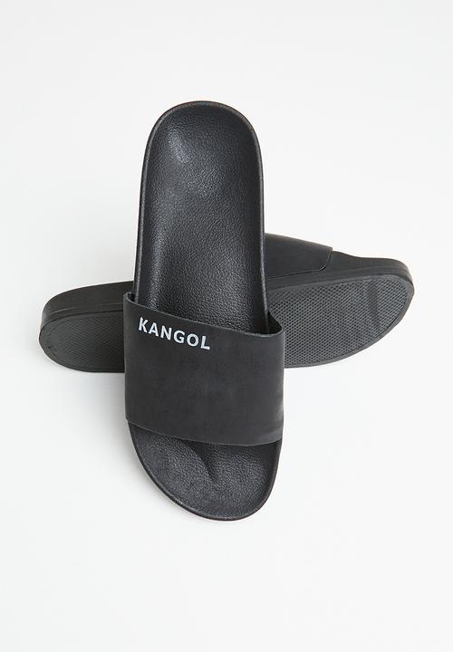 KANGOL - Vernon - black