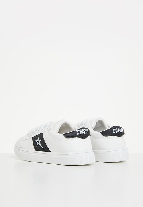 SOVIET - K arthur - white