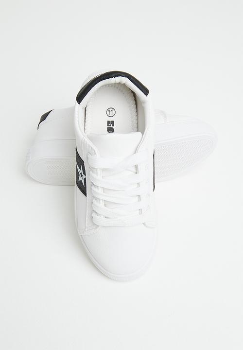SOVIET - K arthur - white