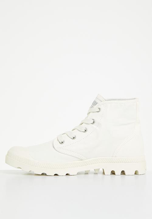 Palladium - Pampa hi - star white