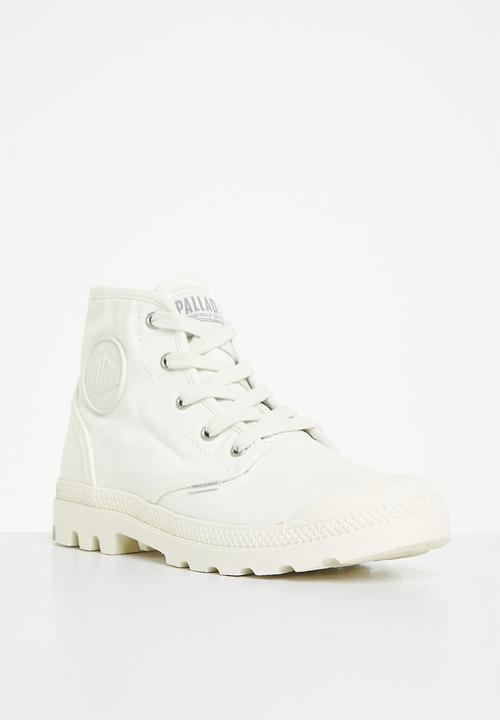 Palladium - Pampa hi - star white