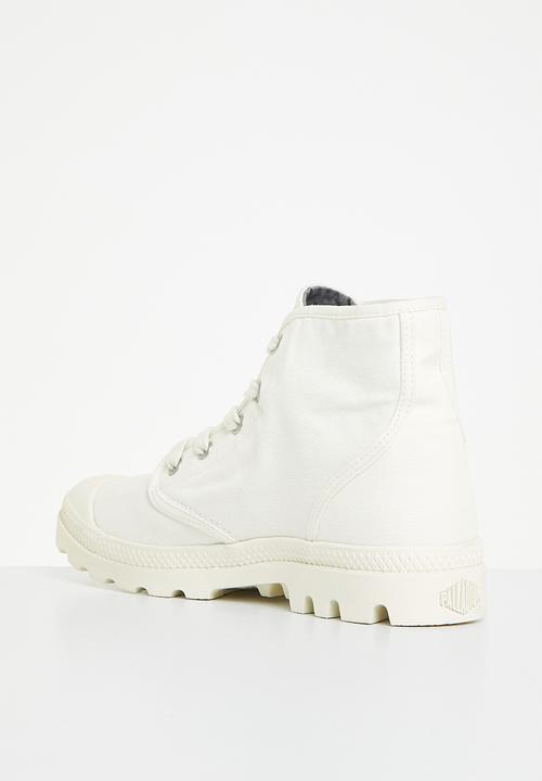 Palladium - Pampa hi - star white