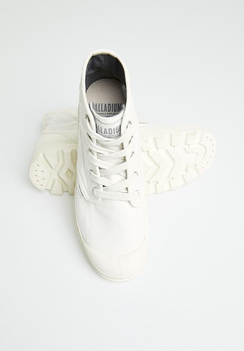Palladium - Pampa hi - star white