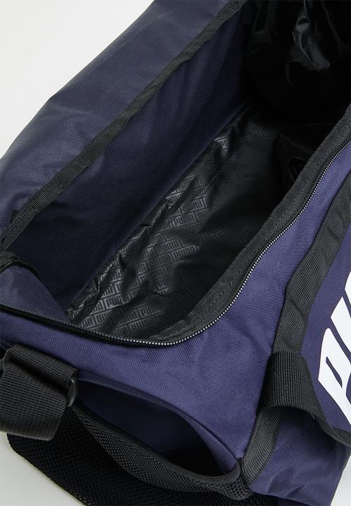 PUMA - Puma challenger duffel bag - peacoat