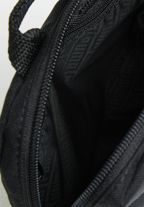 PUMA - Puma plus portable ii - black