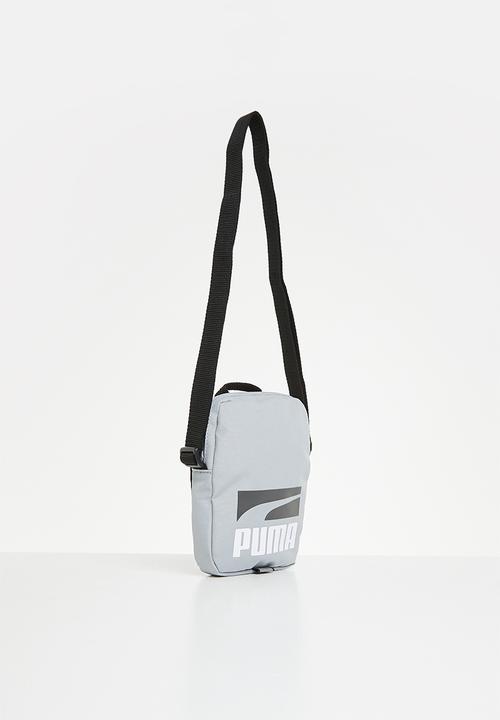 PUMA - Puma plus portable ii - grey