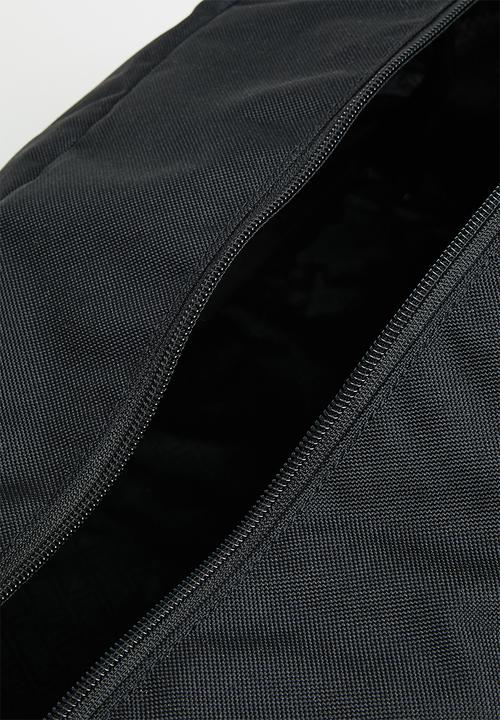PUMA - Puma phase sports bag - black