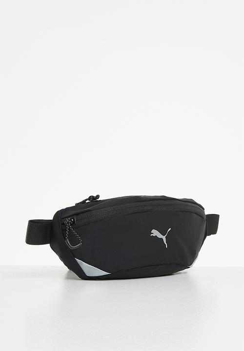 PUMA - Pr classic waist bag - black