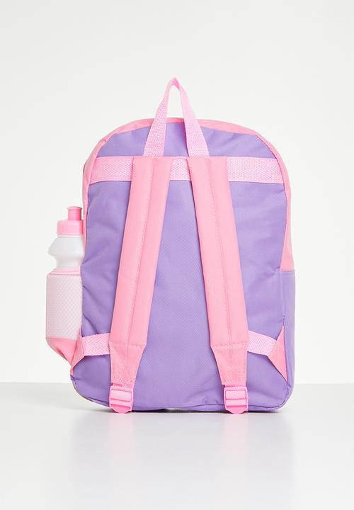 Character Group - Unicorn combo set - pink