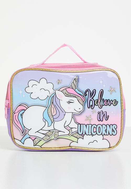 Character Group - Unicorn combo set - pink