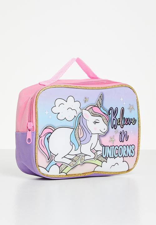 Character Group - Unicorn combo set - pink
