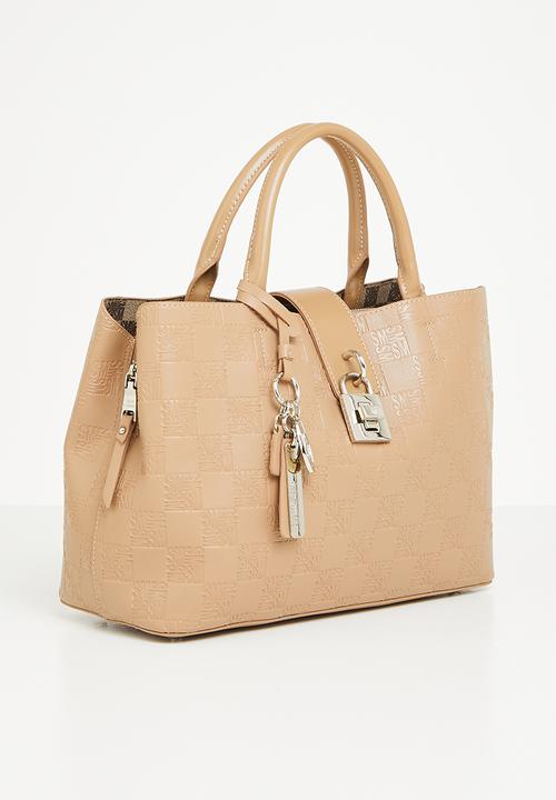 Steve Madden - Bkeslerl - brown