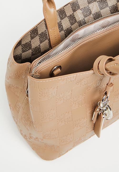 Steve Madden - Bkeslerl - brown
