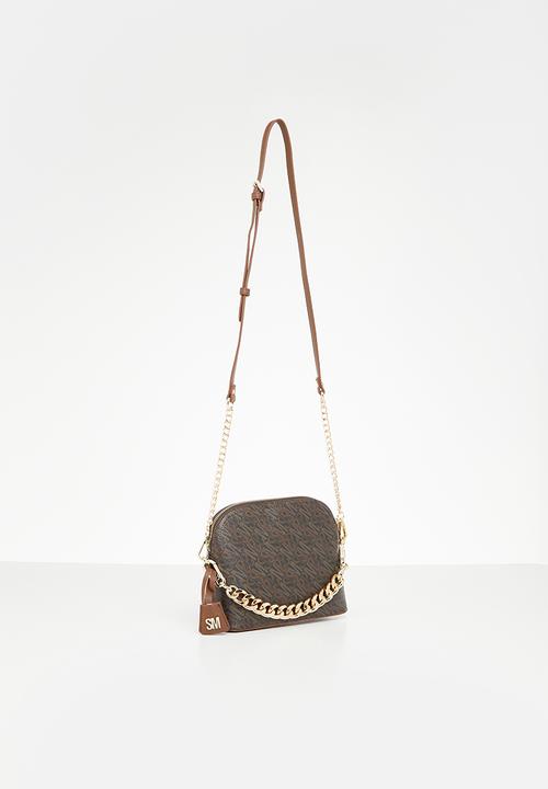 Steve Madden - Bcherr-light brown