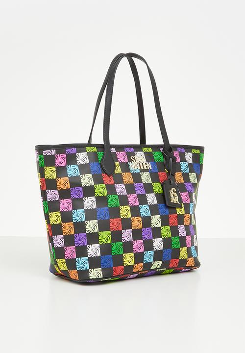 Steve Madden - Btotal- multi