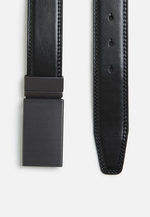 ALDO - Cadatrem - black