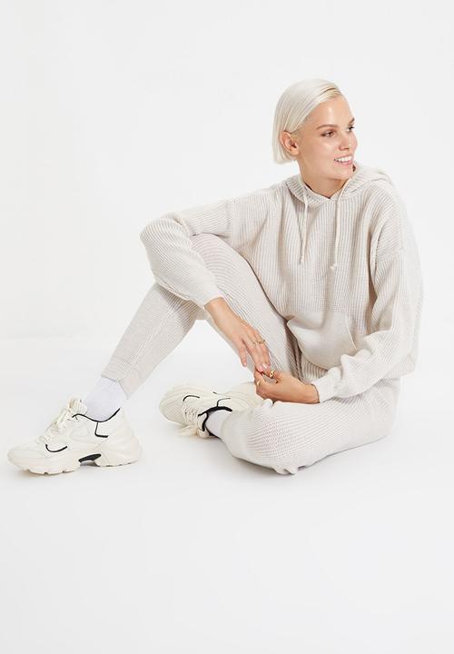 Trendyol - Sweater set - beige