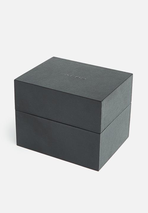 ALDO - Klevenow - black