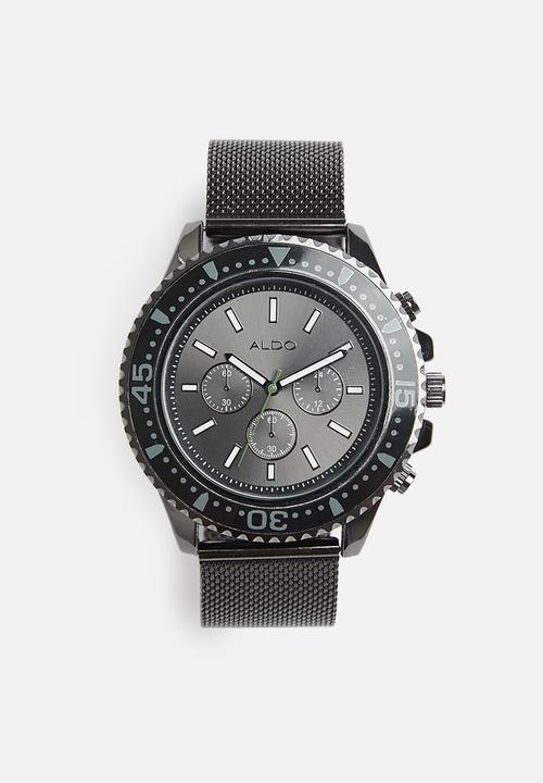 ALDO - Klevenow - black