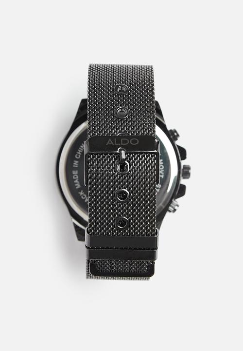 ALDO - Klevenow - black