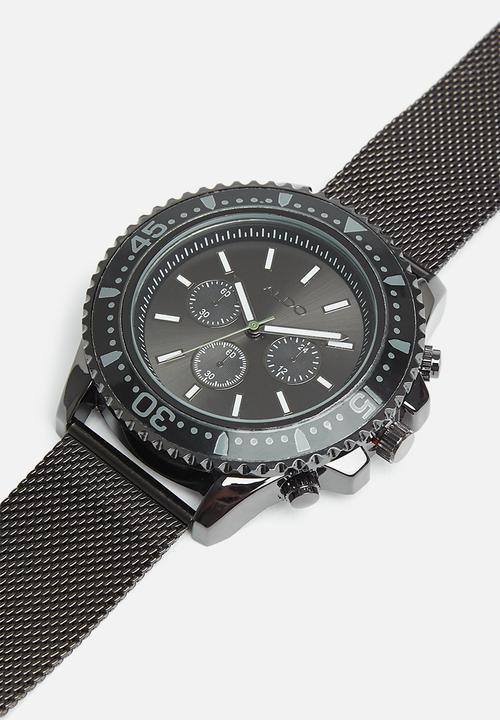 ALDO - Klevenow - black