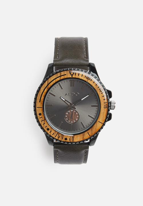 ALDO - Klevenow - black