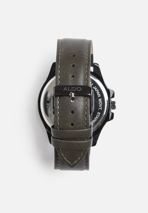 ALDO - Klevenow - black