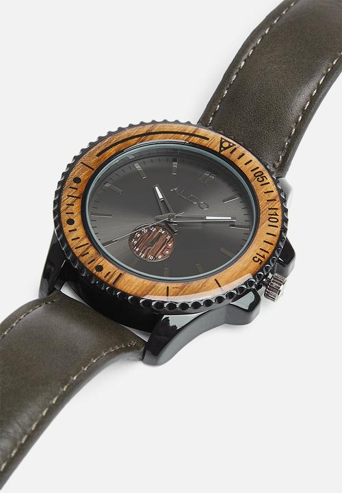 ALDO - Klevenow - black