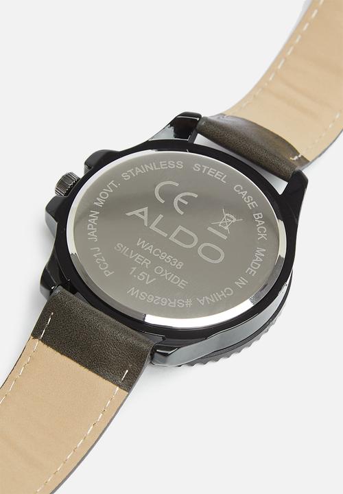 ALDO - Klevenow - black