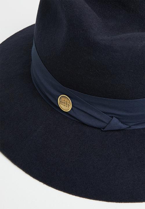Simon and Mary - Audrey - navy