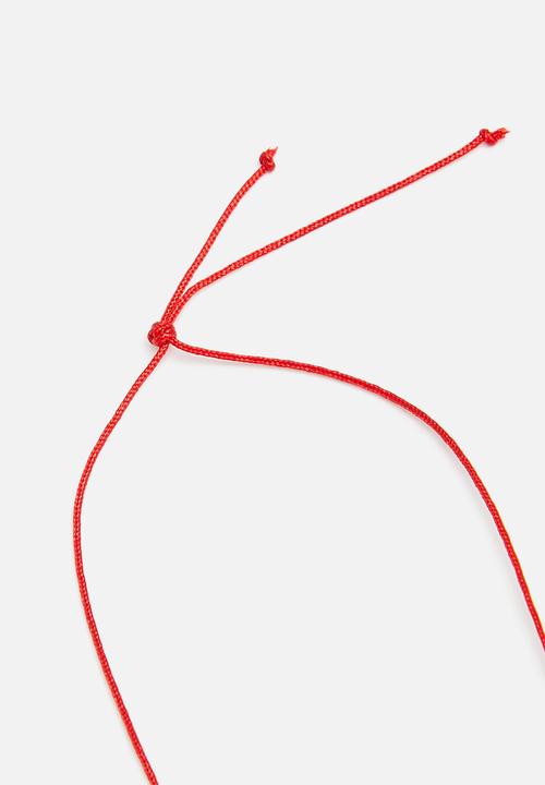 Matter of Fakt - Fruition pendant - gold