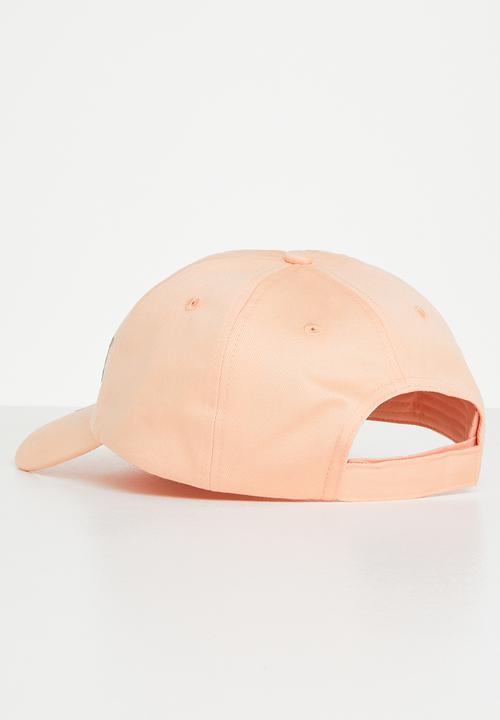 PUMA - Ess cap ii - peach parfait