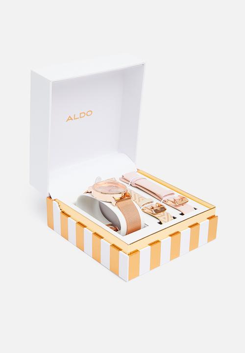 ALDO - Jardobaen - light pink