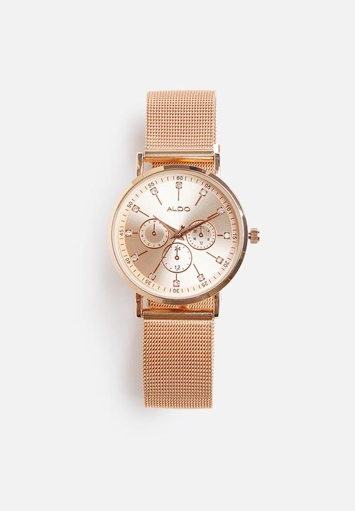 ALDO - Jardobaen - light pink