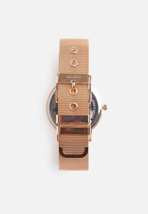 ALDO - Jardobaen - light pink
