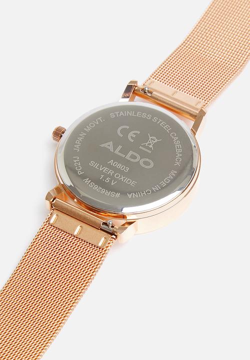 ALDO - Jardobaen - light pink