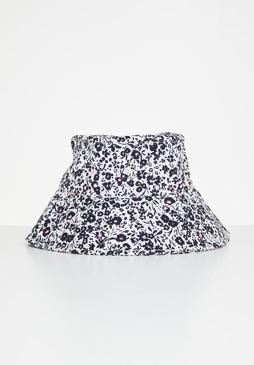 Superbalist - Tessa bucket hat- multi