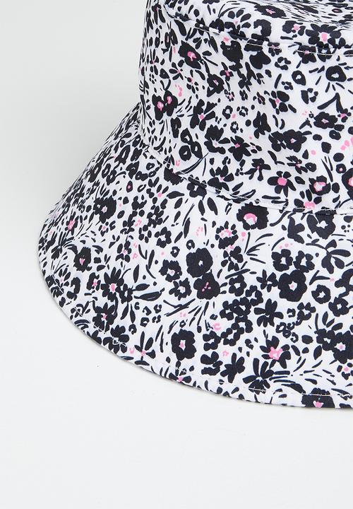 Superbalist - Tessa bucket hat- multi