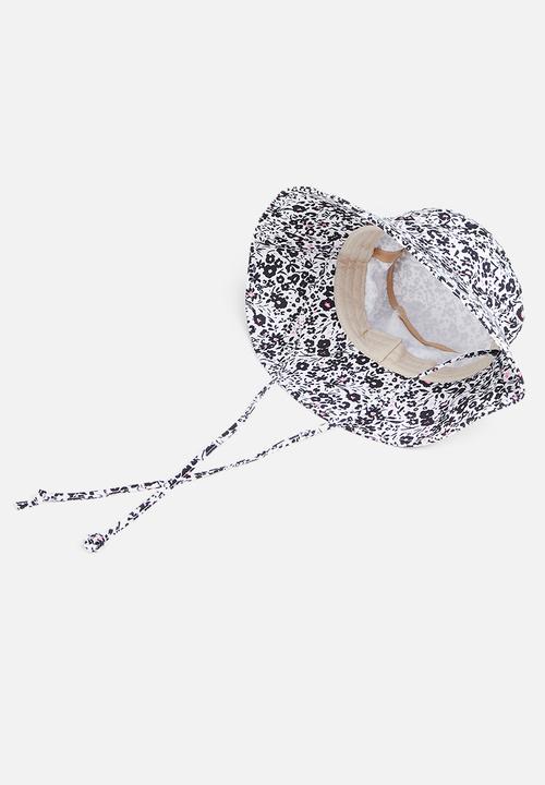 Superbalist - Tessa bucket hat- multi
